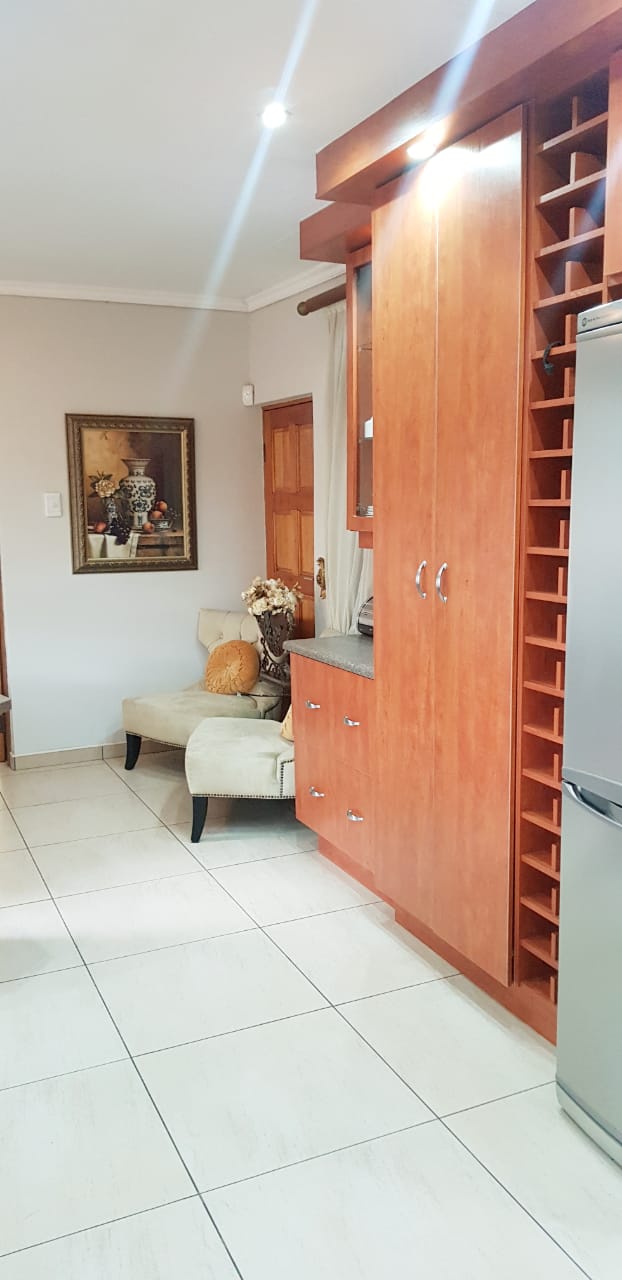 To Let 2 Bedroom Property for Rent in Sasolburg Ext 23 Free State